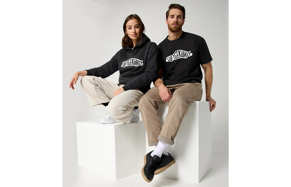 Luftgekühlt T-Shirt : Suncoast Porsche Parts & Accessories